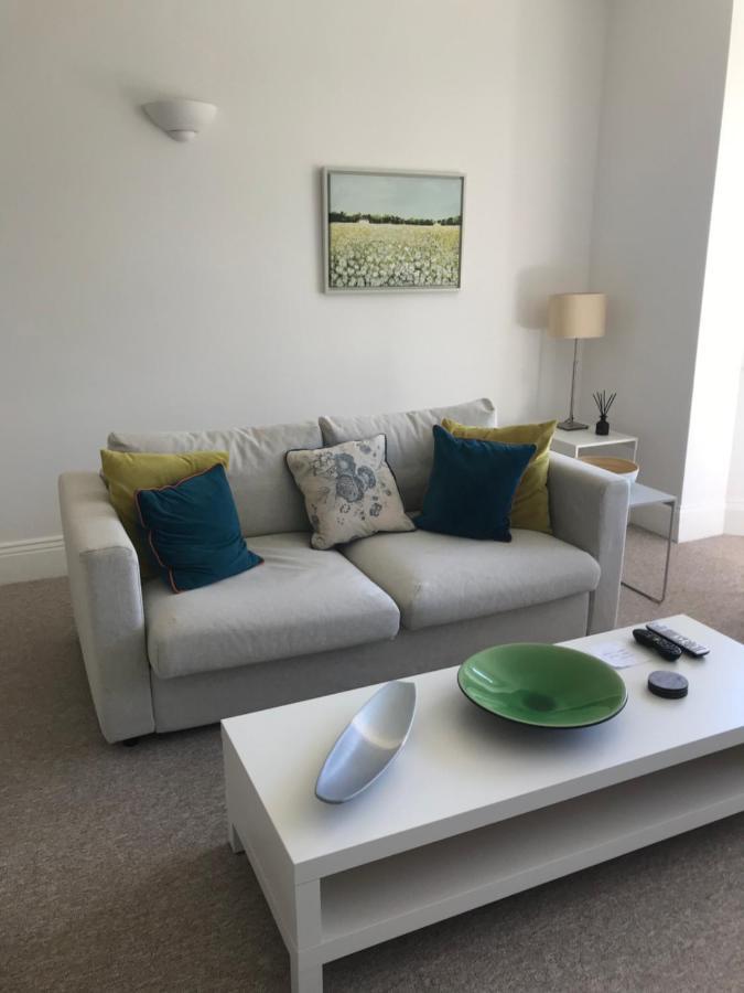 Tree Tops Apartment In Tunbridge Wells Ngoại thất bức ảnh