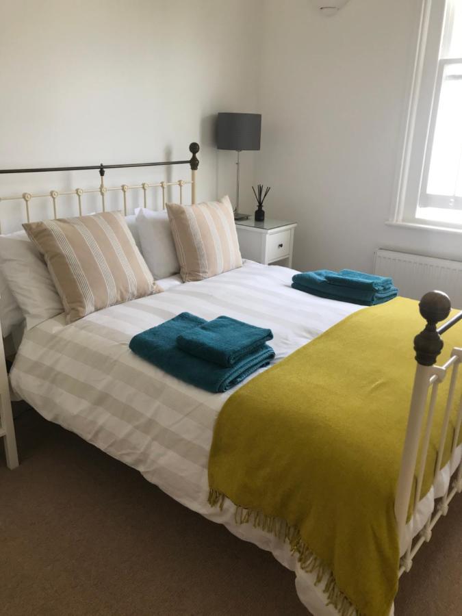 Tree Tops Apartment In Tunbridge Wells Ngoại thất bức ảnh