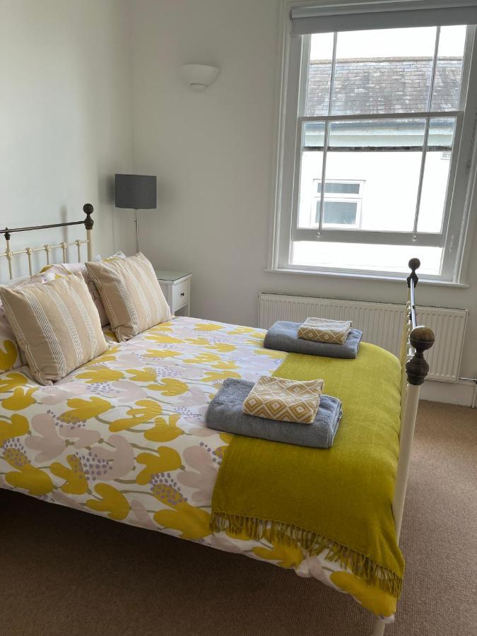 Tree Tops Apartment In Tunbridge Wells Ngoại thất bức ảnh