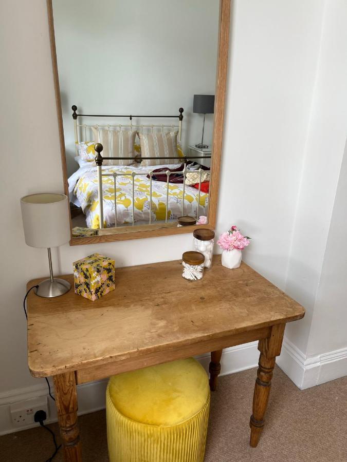 Tree Tops Apartment In Tunbridge Wells Ngoại thất bức ảnh