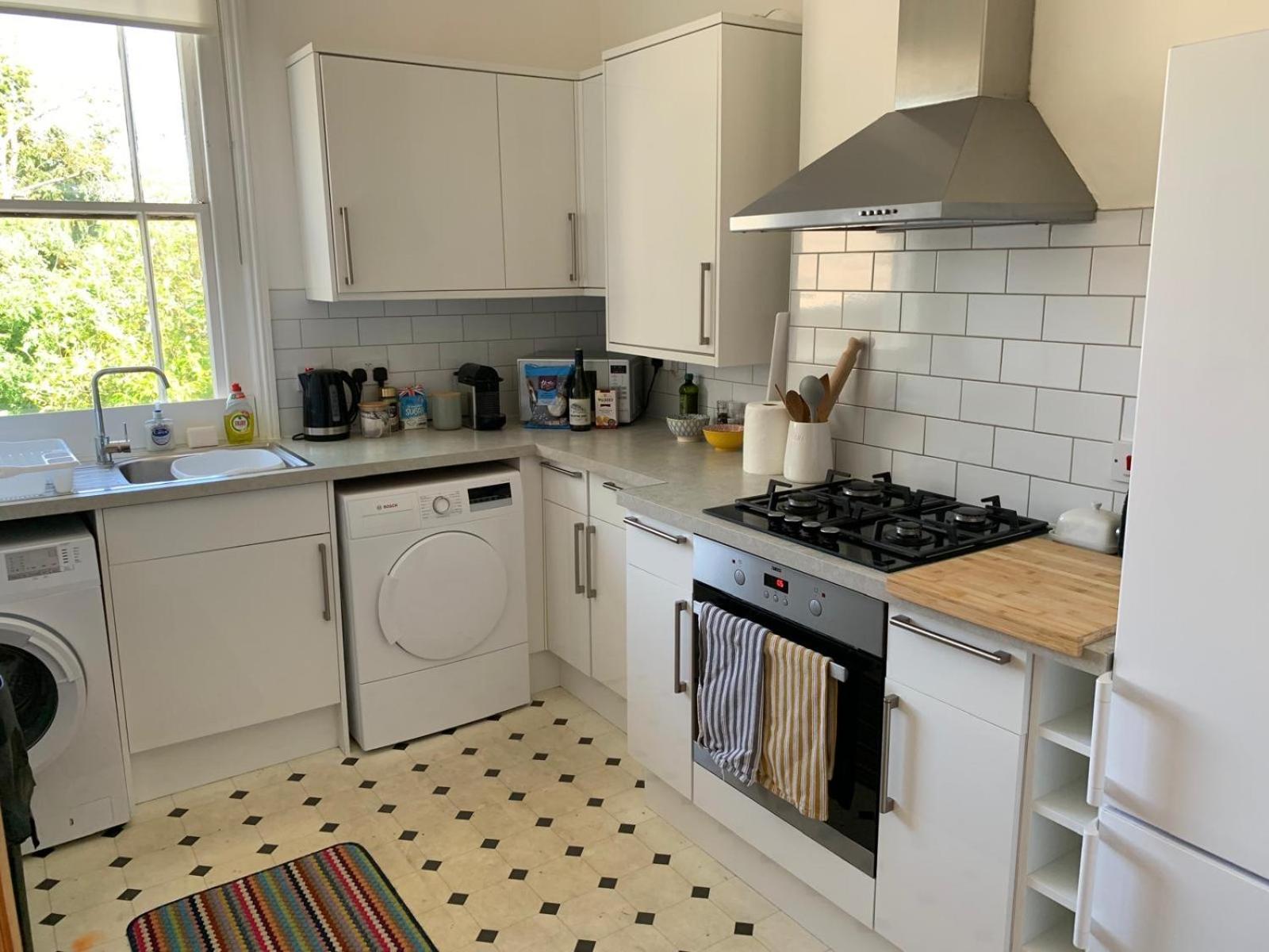 Tree Tops Apartment In Tunbridge Wells Ngoại thất bức ảnh