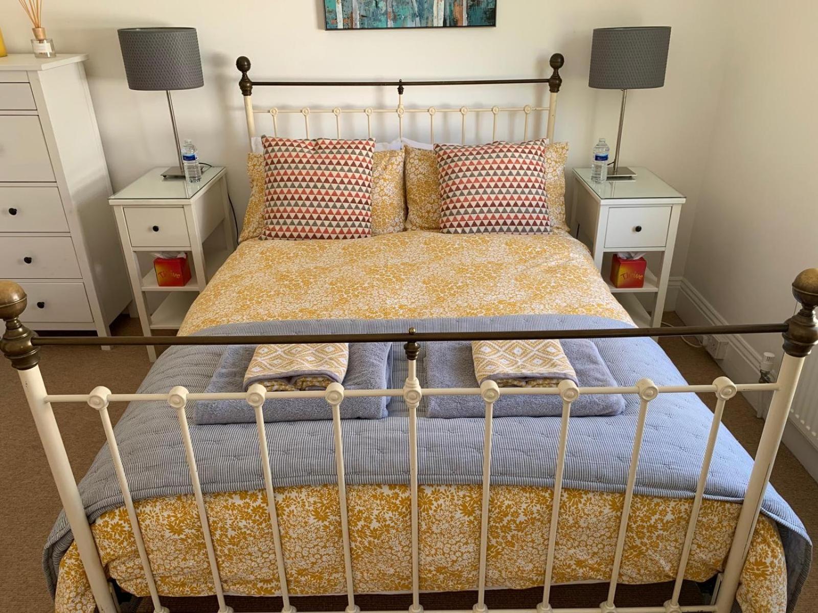 Tree Tops Apartment In Tunbridge Wells Ngoại thất bức ảnh