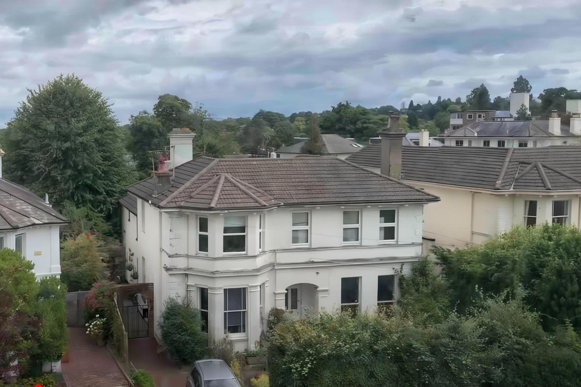 Tree Tops Apartment In Tunbridge Wells Ngoại thất bức ảnh