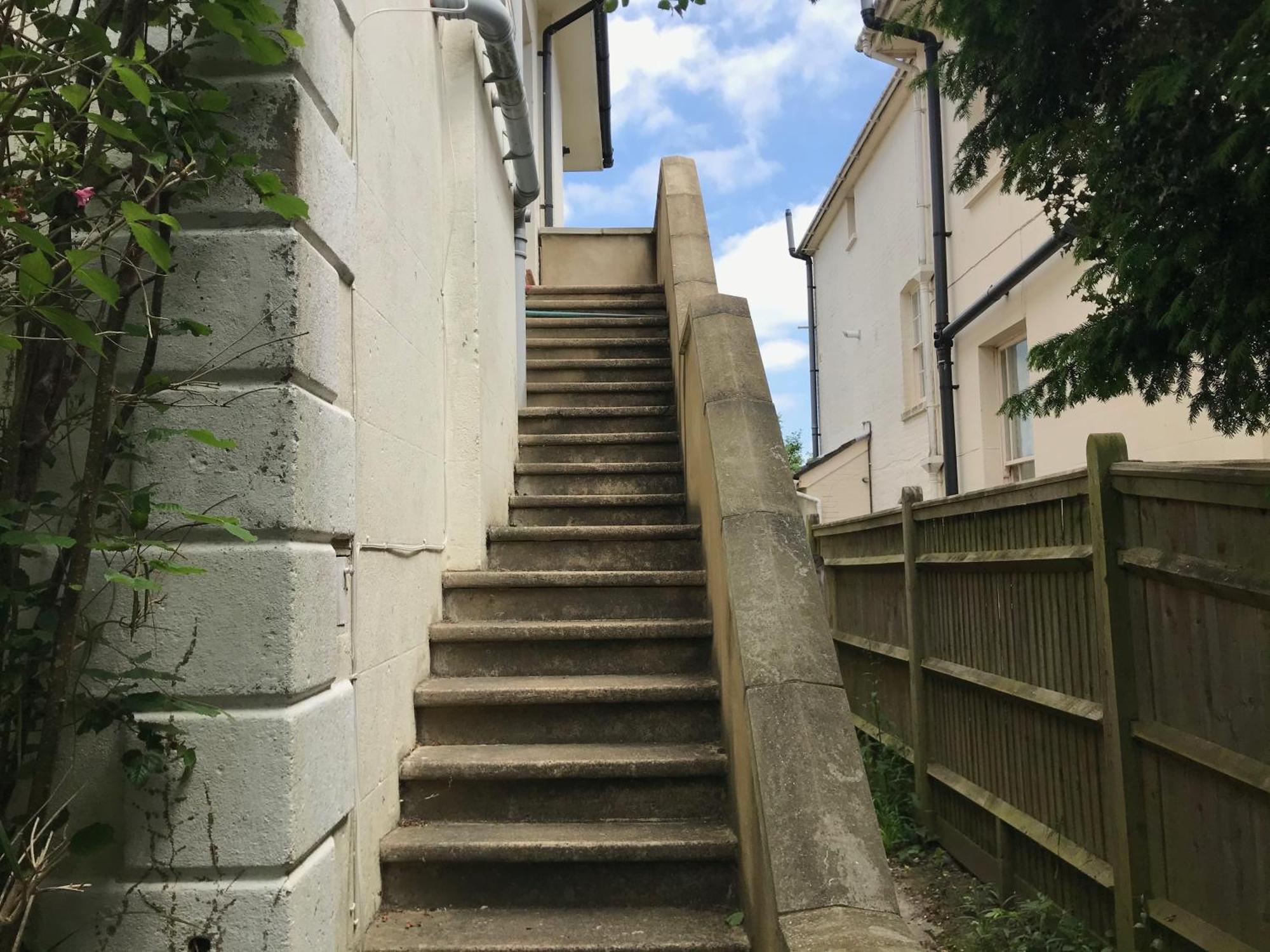 Tree Tops Apartment In Tunbridge Wells Ngoại thất bức ảnh